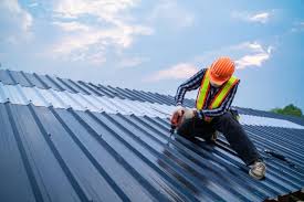 Best Roofing for New Construction  in Gasport, NY